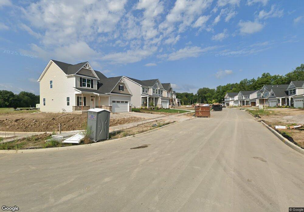 655 Bermuda Way, Marysville, OH 43040 - photo 1