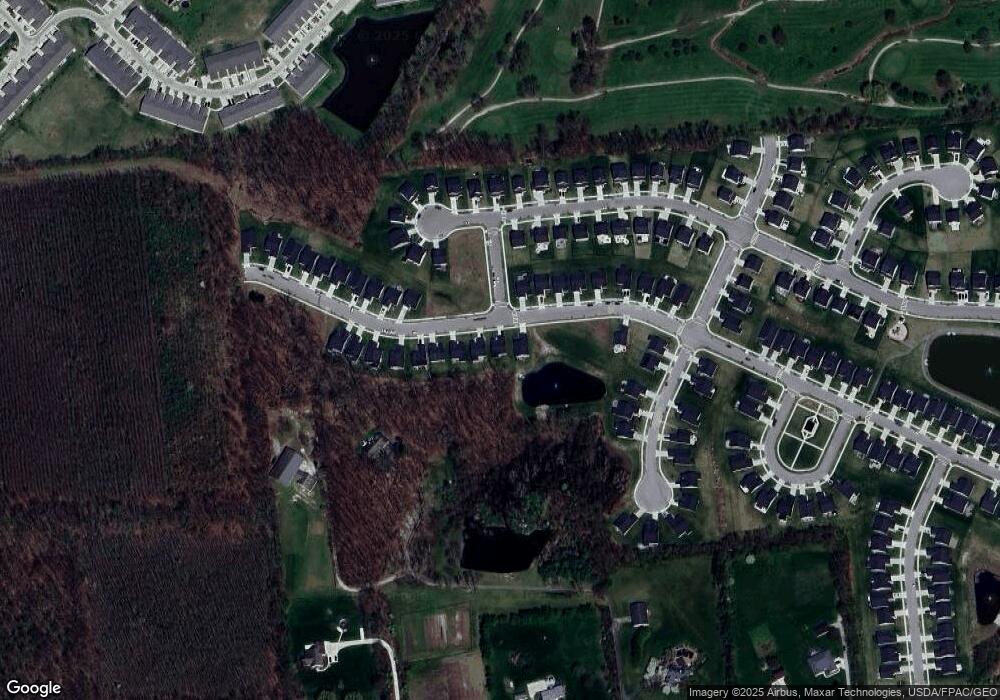 785 Buchloe Dr, Marysville, OH 43040 - photo 1