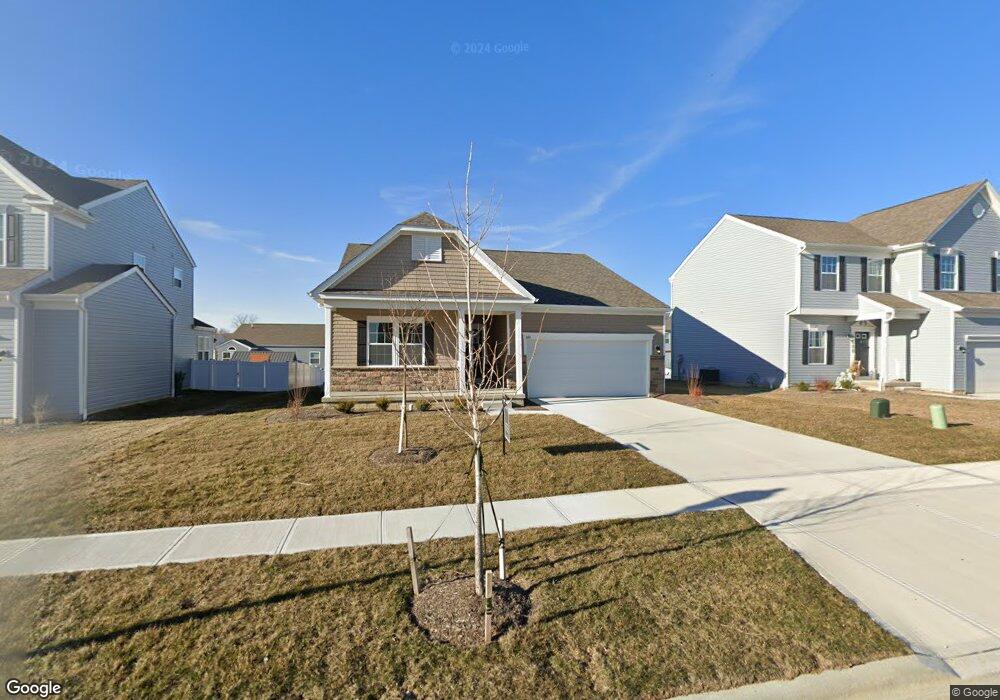 684 Keystone Way unit KX6124, Marysville, OH 43040 - photo 1