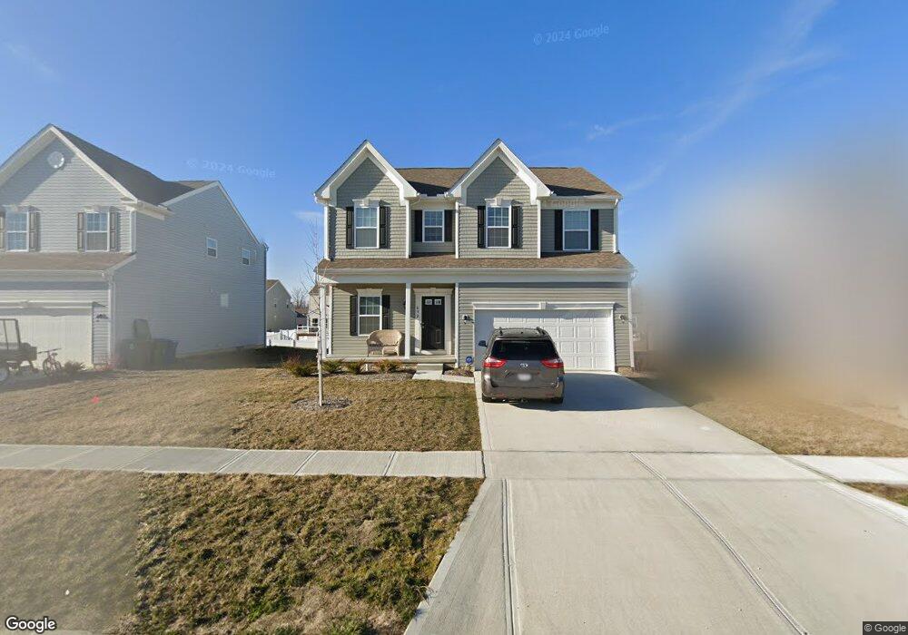 692 Keystone Way, Marysville, OH 43040 - photo 1