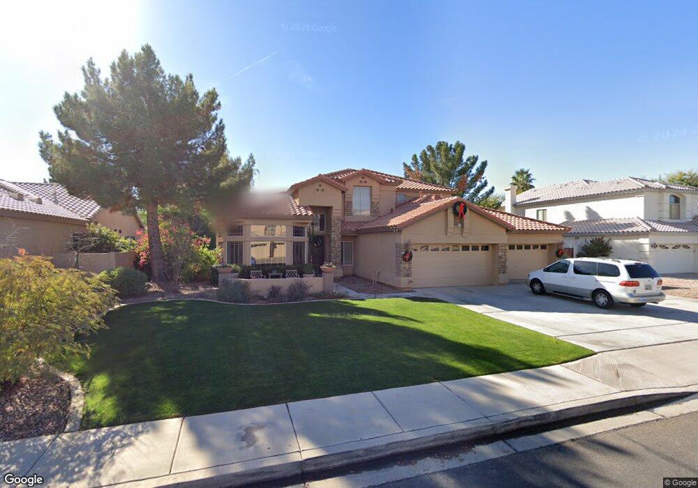 2103 E Victor Rd, Gilbert, AZ 85296 - photo 1