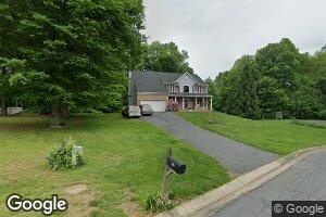 503 Queensbury Ct, Fallston, MD 21047