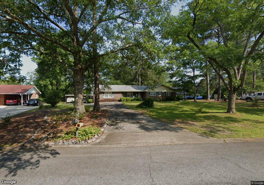 948 Mccall Rd, Macon, GA 31217 - photo 1