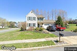 34 Fox Glove Ln, Oley, PA 19547