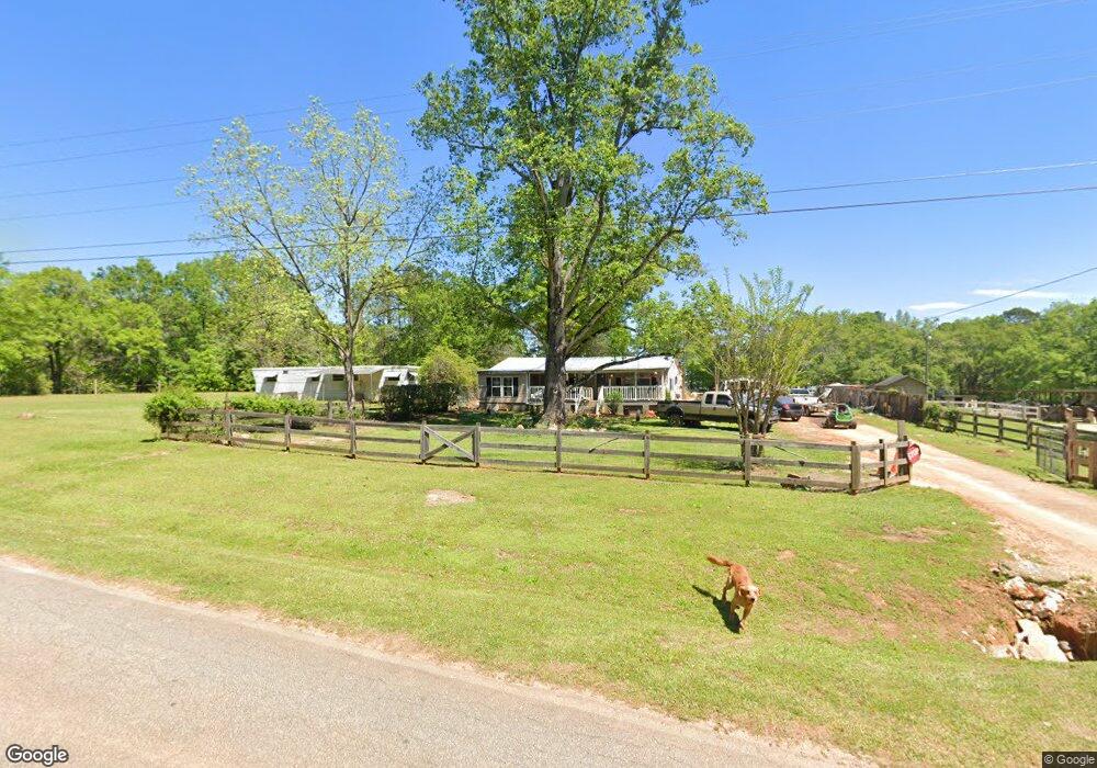 634 Cannafax Rd, Barnesville, GA 30204 - photo 1