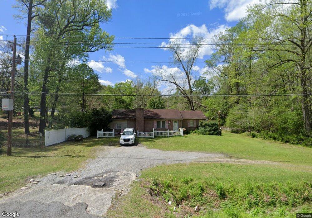 3995 Ocmulgee East Blvd, Macon, GA 31217 - photo 1