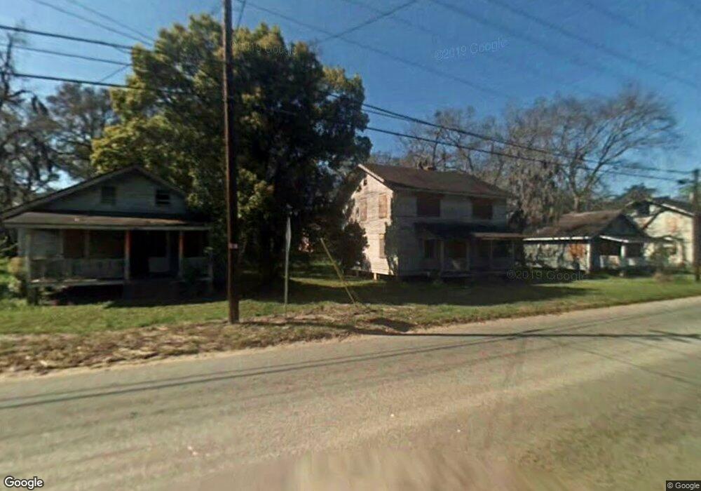 9 9th St, Brunswick, GA 31520 - photo 1