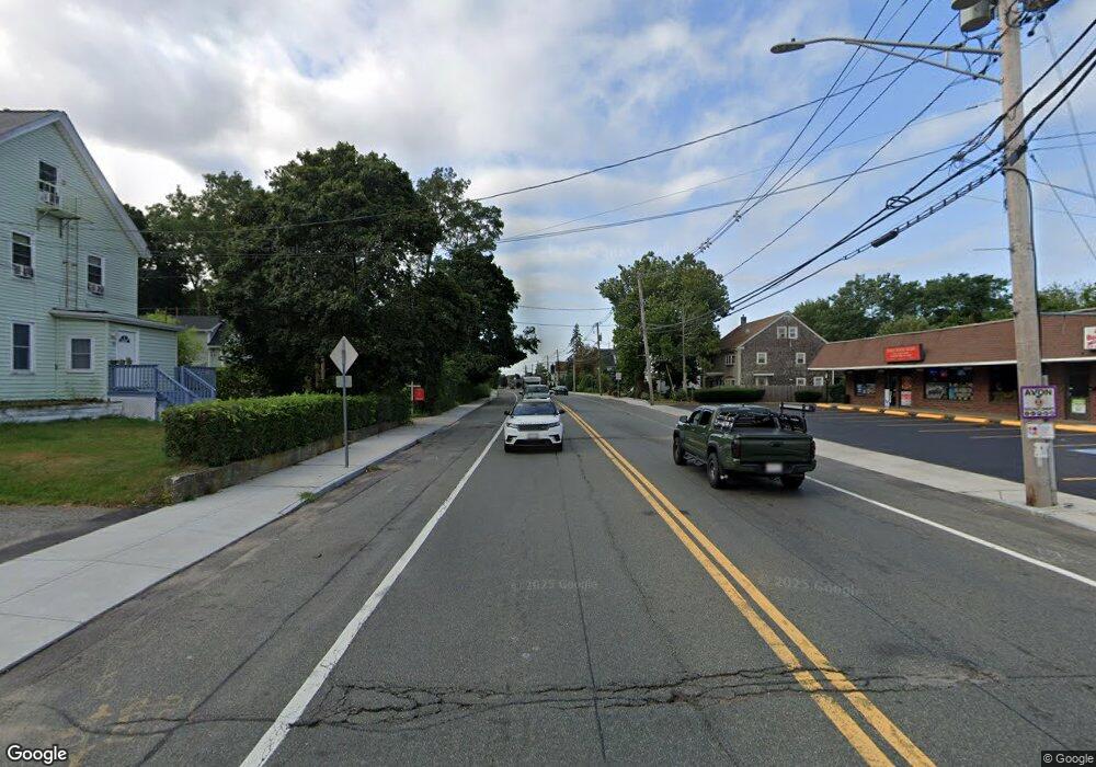 000 N Main, Randolph, MA 02368 - photo 1