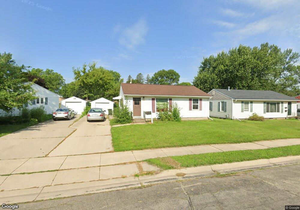 603 Cherry Ave, Albert Lea, MN 56007 - photo 1