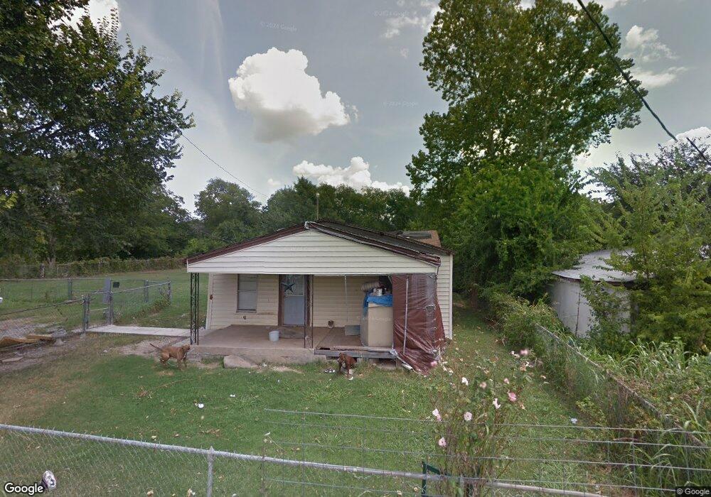 1418 Rutledge Dr SE, Ardmore, OK 73401 - photo 1