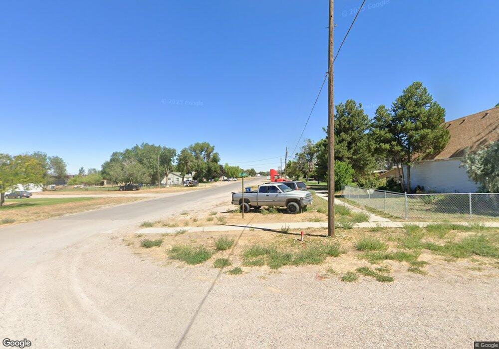 196 W 500 Rd S, Fillmore, UT 84631 - photo 1