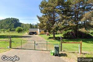 22082 Cook Rd, Noti, OR 97461
