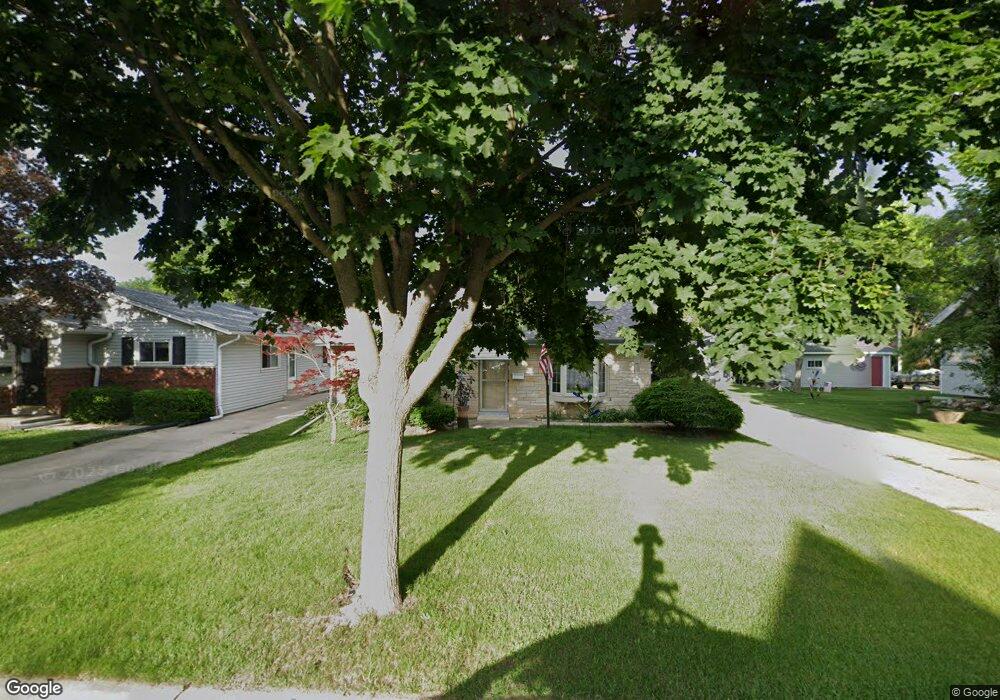 5062 N 127th St, Butler, WI 53007 - photo 1