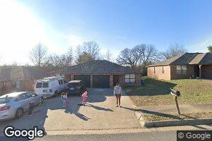 5702 Sara St Unit A, Fayetteville, AR 72704