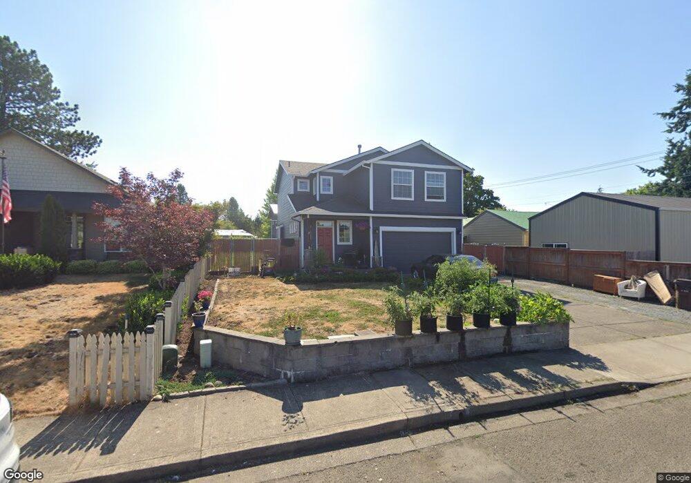 625 Zepher Way, Molalla, OR 97038 - photo 1