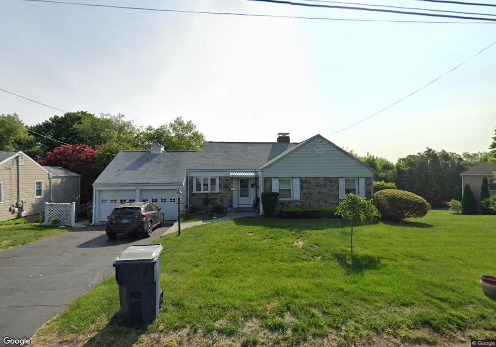 23 Arden Rd, Trumbull, CT 06611 - photo 1