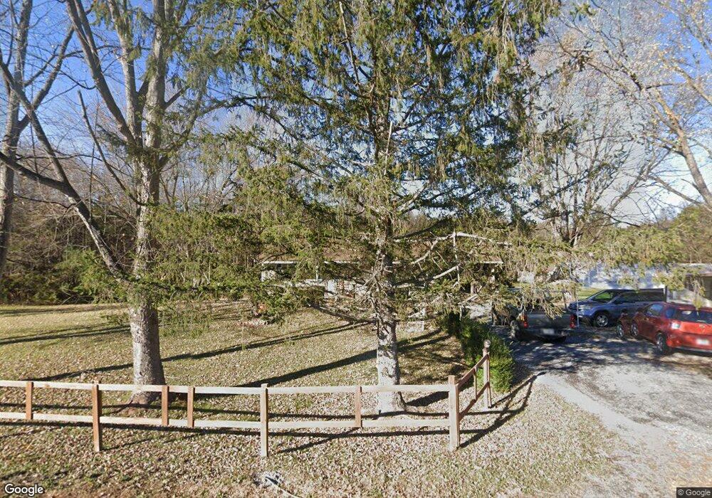 1925 Guard Hill Rd, Middletown, VA 22645 - photo 1