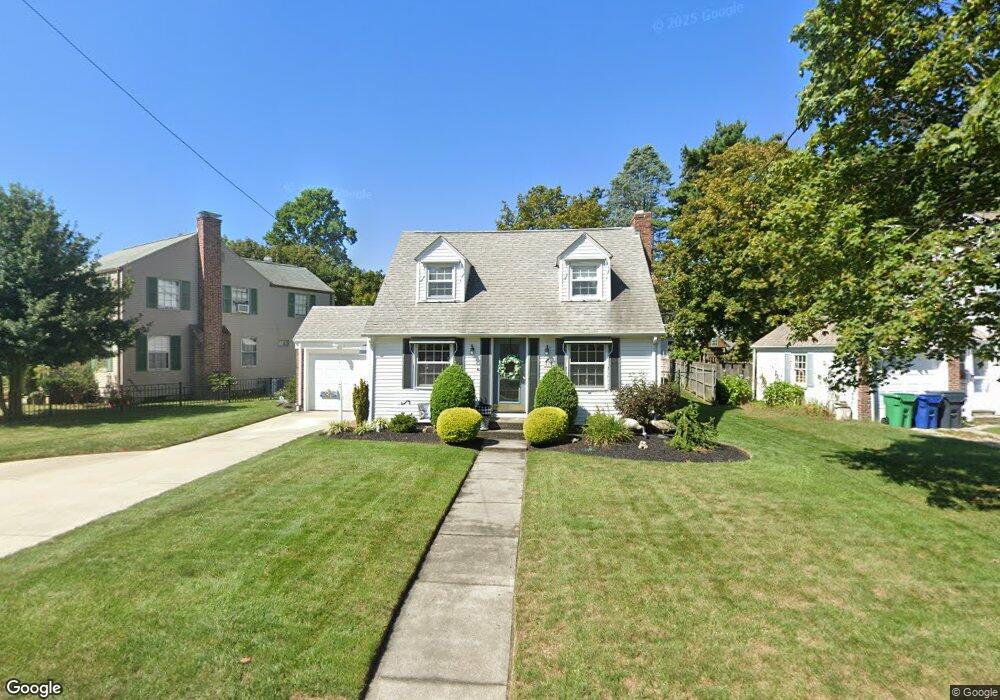 47 Pilgrim Dr, Warwick, RI 02888 - photo 1