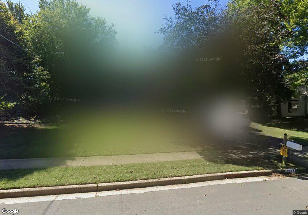 12843 Mount Royal Ln, Fairfax, VA 22033 - photo 1