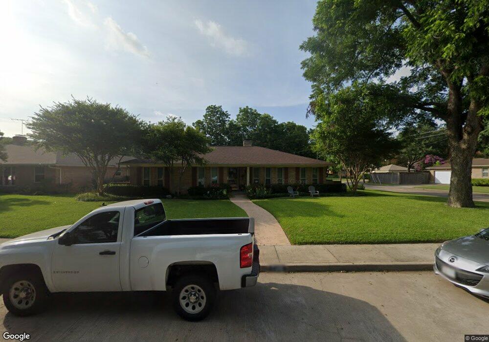 7306 Dalewood Ln, Dallas, TX 75214 - photo 1