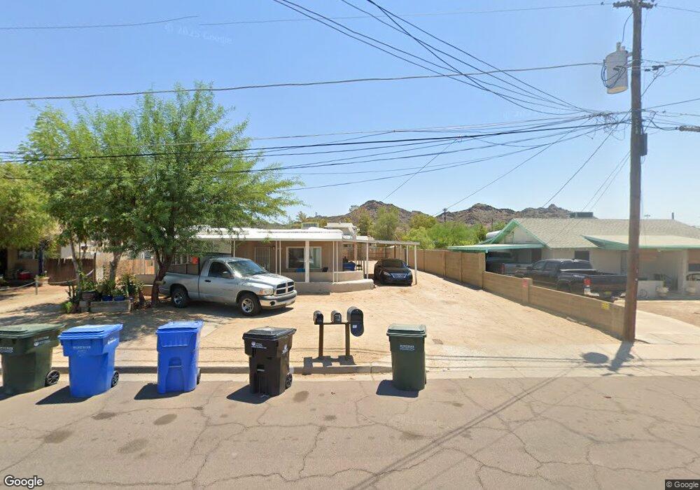 9019 N 10th St, Phoenix, AZ 85020 - photo 1