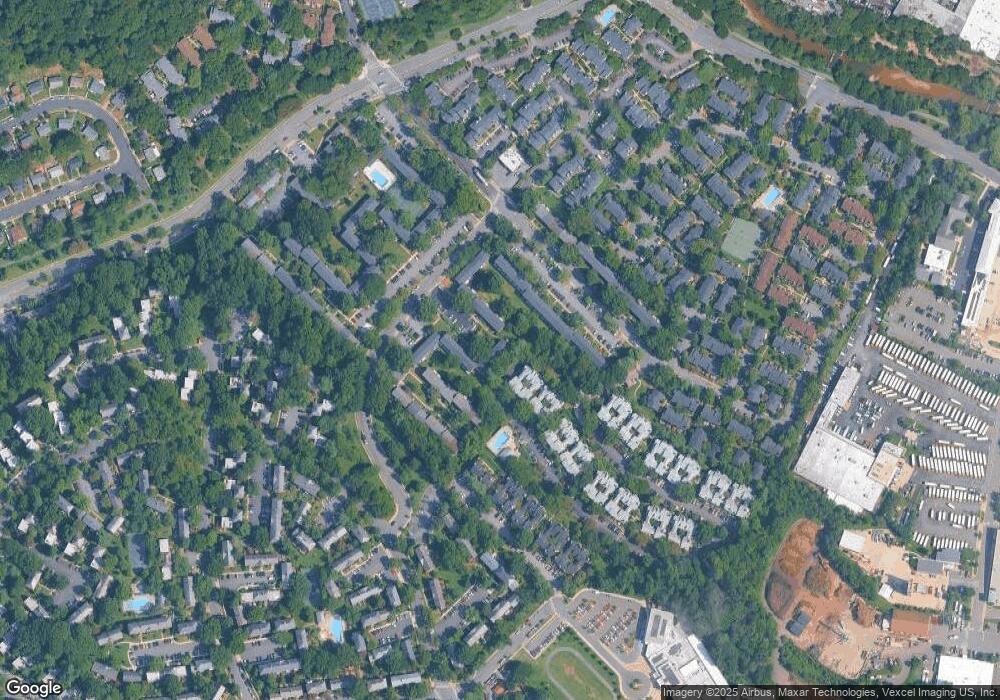 4610 28th Rd S unit B, Arlington, VA 22206 - photo 1