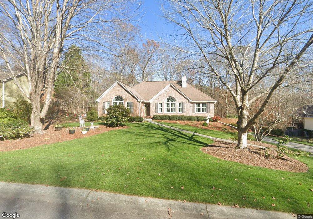 3240 Lakecrest Dr unit 4, Dacula, GA 30019 - photo 1