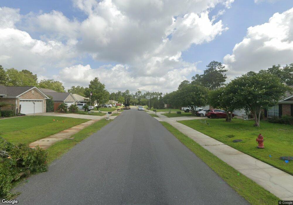 3 Shady Woods Ct, Gulf Shores, AL 36542 - photo 1