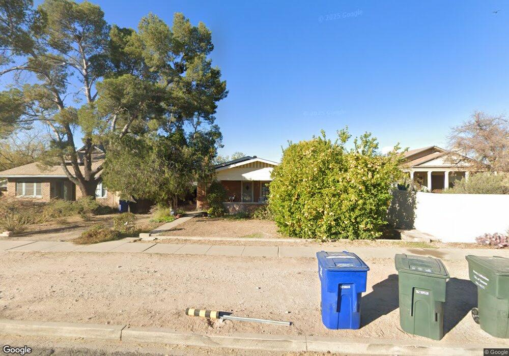 1027 N 1st Ave, Tucson, AZ 85719 - photo 1