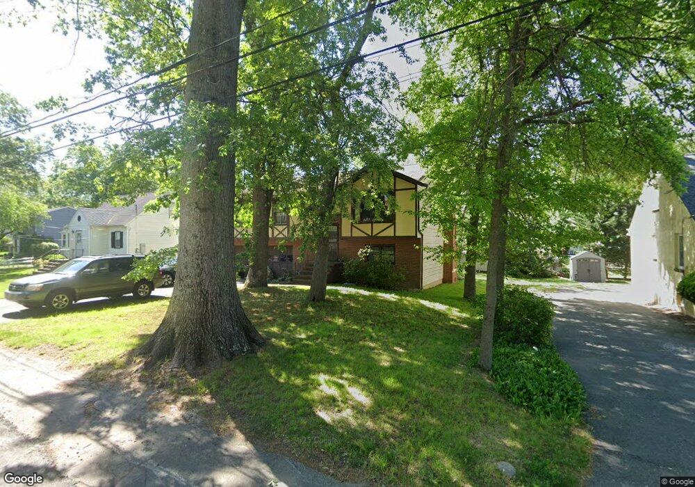 23 E 3rd St, New Providence, NJ 07974 - photo 1