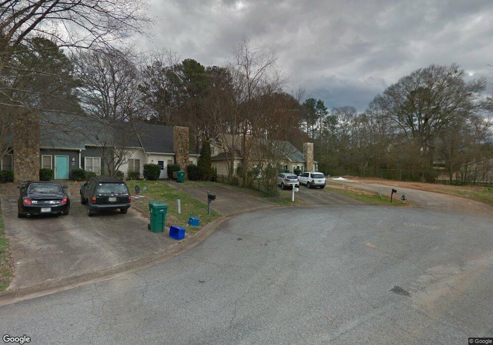 1051 Whitfield Ct SE, Smyrna, GA 30080 - photo 1