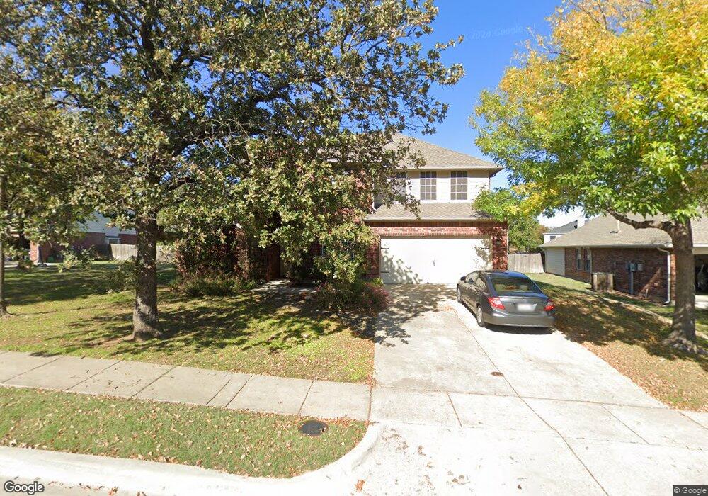 3305 Mustang Dr, Denton, TX 76210 - photo 1