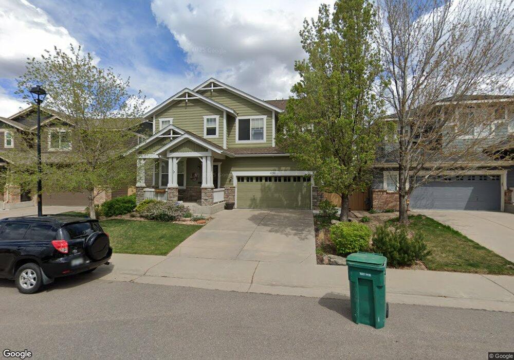 10741 Ashford Cir, Highlands Ranch, CO 80126 - photo 1