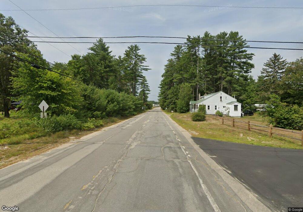 0 School St, Effingham, NH 03882 - photo 1