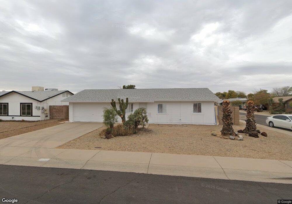 17834 N 30th St, Phoenix, AZ 85032 - photo 1