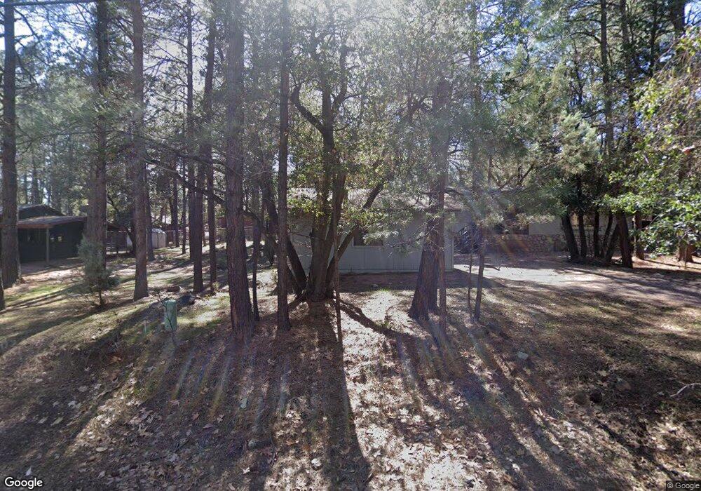 3832 N Apache Trail, Pine, AZ 85544 - photo 1