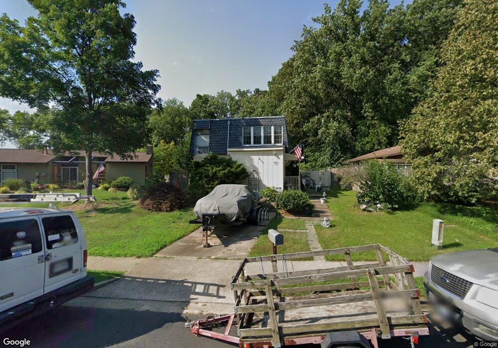 12729 Torrington St, Woodbridge, VA 22192 - photo 1