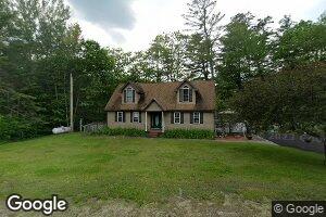 1396 Roxbury Rd, Roxbury, ME 04275