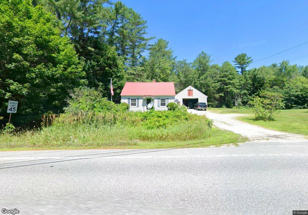 171 Pleasant St, Mechanic Falls, ME 04256 - photo 1