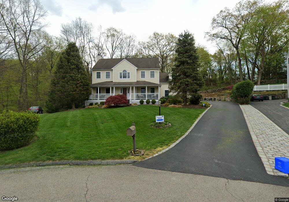 14 Newton Ct, Croton On Hudson, NY 10520 - photo 1