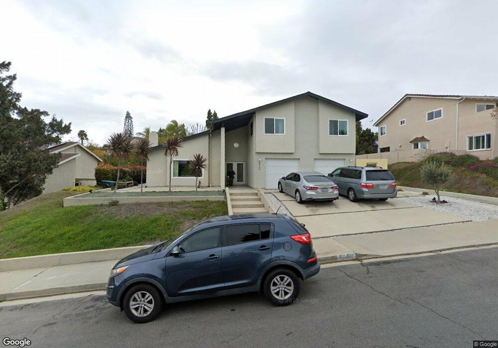 6540 Persa St, Carlsbad, CA 92009 - photo 1