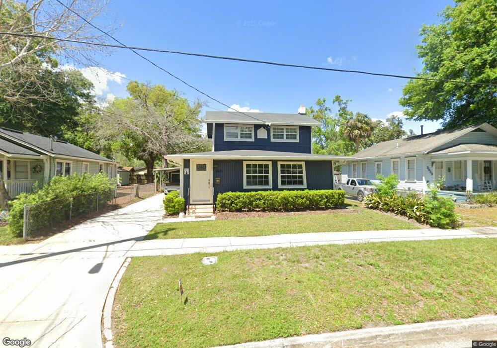 3845 Eloise St All New, Jacksonville, FL 32205 - photo 1