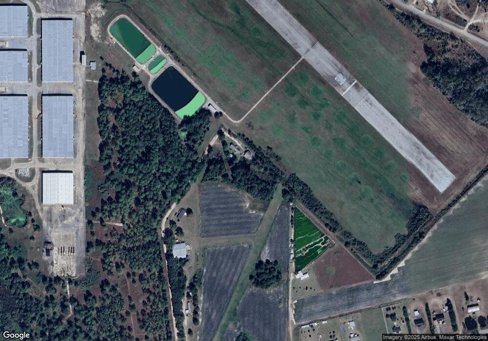 276 Dickinson Rd, Moultrie, GA 31788 - photo 1