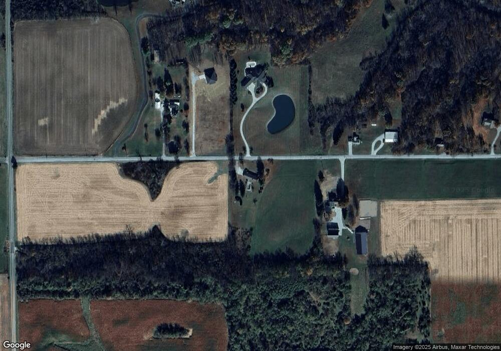 8751 W Maple Grove Rd, Andrews, IN 46702 - photo 1