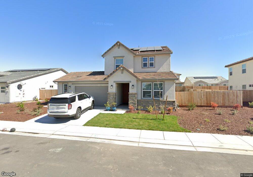 661 Chestnut Dr, Oakdale, CA 95361 - photo 1