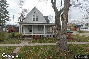 437 11th St, Port Huron, MI 48060