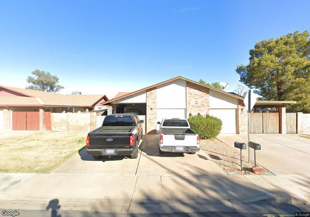 1908 E Jacinto Cir, Mesa, AZ 85204 - photo 1