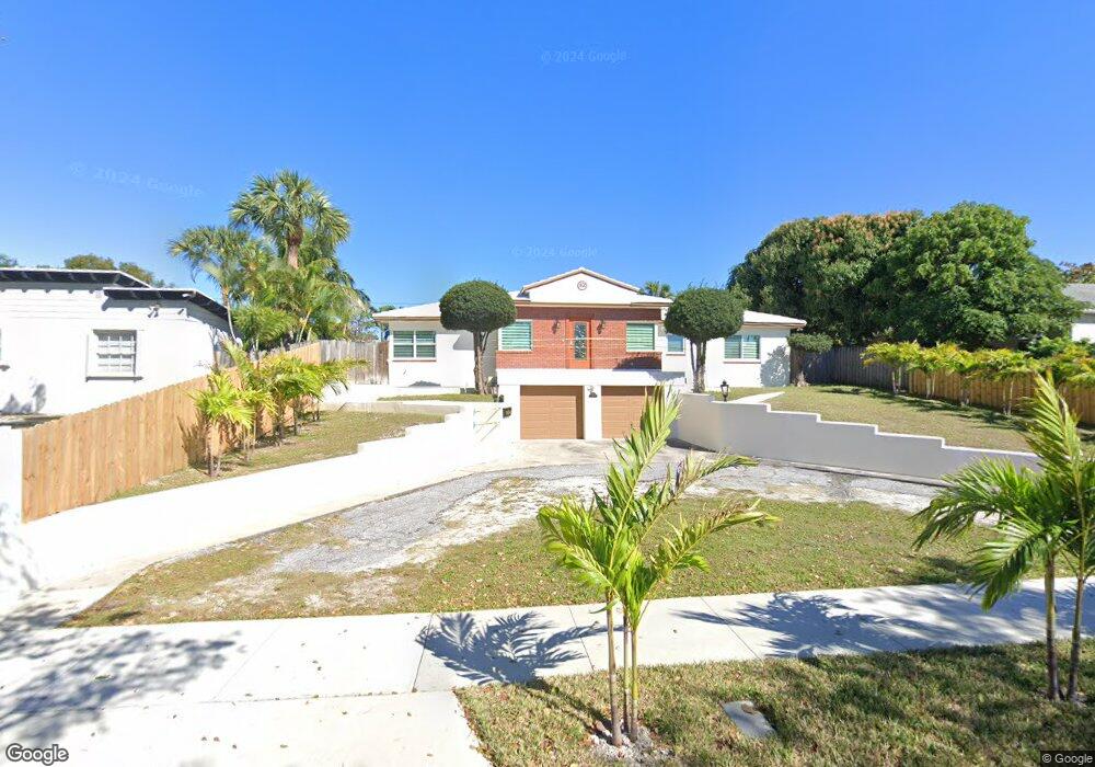 3404 Westview Ave, West Palm Beach, FL 33407 - photo 1