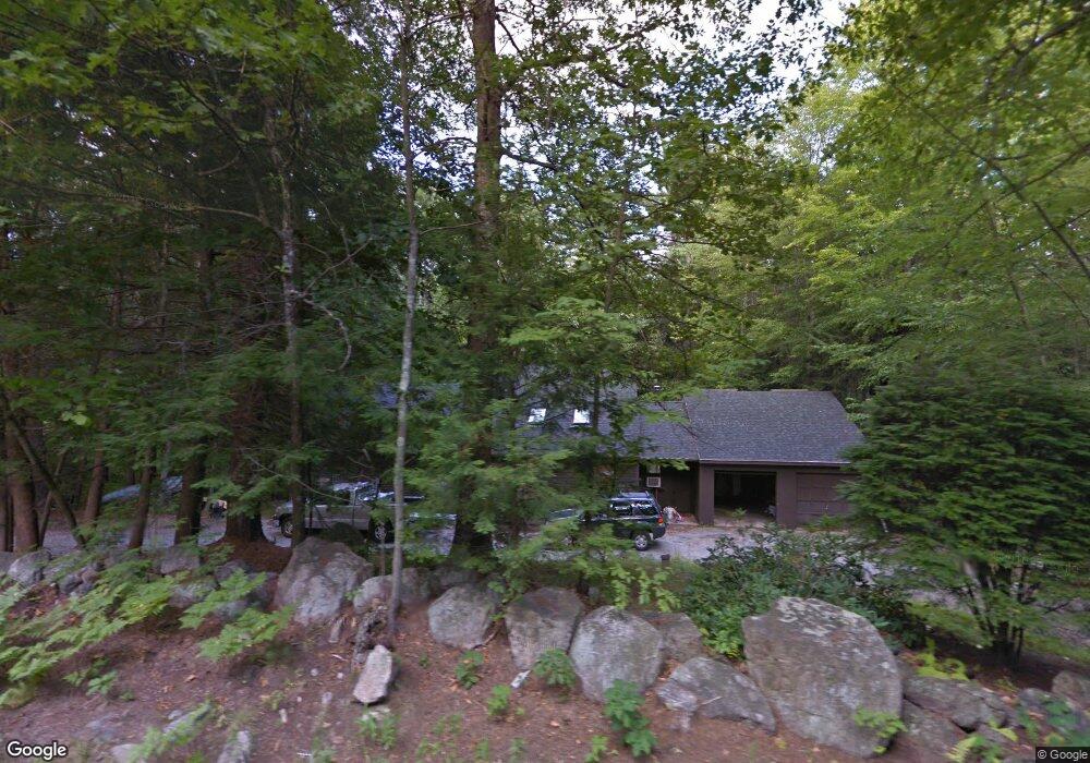 183 Wallace Rd, Bedford, NH 03110 - photo 1