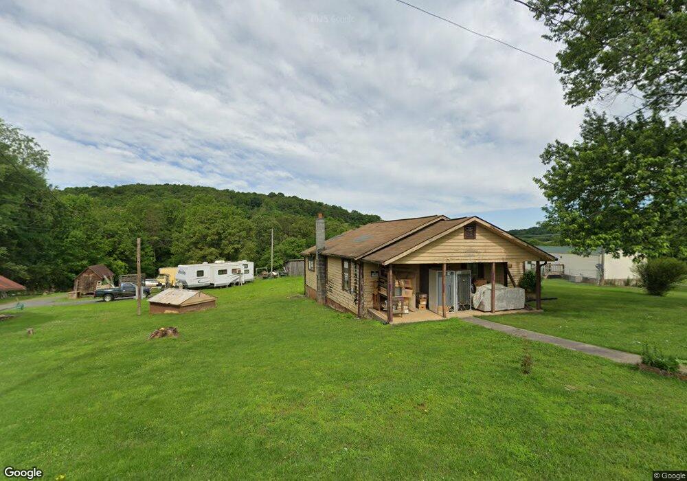 418 Nance Rd, Rutledge, TN 37861 - photo 1